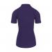ORN Ladies Eagle Polo Shirt Purple 16 1160.PU.16 ORN70401