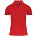ORN Ladies Eagle Polo Shirt Red 14 1160.RD.14 ORN70408