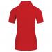 ORN Ladies Eagle Polo Shirt Red 14 1160.RD.14 ORN70408