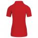 ORN Ladies Eagle Polo Shirt Red 20 1160.RD.20 ORN70411