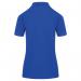 ORN Ladies Eagle Polo Shirt Royal Blue 8 1160.RY.8 ORN70413