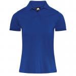 ORN Ladies Eagle Polo Shirt Royal Blue 12 1160.RY.12 ORN70415