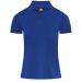 ORN Ladies Eagle Polo Shirt Royal Blue 12 1160.RY.12 ORN70415