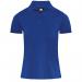 ORN Ladies Eagle Polo Shirt Royal Blue 22 1160.RY.22 ORN70420