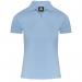 ORN Ladies Eagle Polo Shirt Sky 10 1160.SK.10 ORN70422
