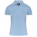 ORN Ladies Eagle Polo Shirt Sky 14 1160.SK.14 ORN70424