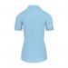 ORN Ladies Eagle Polo Shirt Sky 14 1160.SK.14 ORN70424