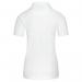 ORN Ladies Eagle Polo Shirt White 12 1160.WH.12 ORN70431