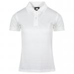 ORN Ladies Eagle Polo Shirt White 16 1160.WH.16 ORN70433