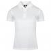 ORN Ladies Eagle Polo Shirt White 16 1160.WH.16 ORN70433