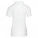 ORN Ladies Eagle Polo Shirt White 18 1160.WH.18 ORN70434