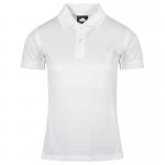 ORN Ladies Eagle Polo Shirt White 22 1160.WH.22 ORN70436