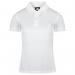 ORN Ladies Eagle Polo Shirt White 22 1160.WH.22 ORN70436