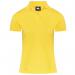 ORN Ladies Eagle Polo Shirt Yellow 10 1160.YE.10 ORN70438