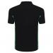 ORN Silverswift Polo Shirt Unisex BlackLime M 1180.BKLM.M ORN70456
