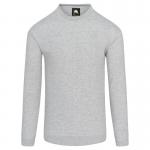 ORN Kite Sweatshirt Unisex Ash M 1250.AS.M ORN70592