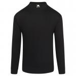 ORN Kite Sweatshirt Unisex Black 7XL 1250.BK.7XL ORN70614