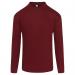 ORN Kite Sweatshirt Unisex Burgundy XL 1250.BY.XL ORN70636