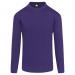 ORN Kite Sweatshirt Unisex Purple 2XL 1250.PU.2XL ORN70679