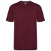 ORN Plover Unisex T-Shirt Burgundy XS 1000.BY.XS ORN70683