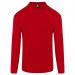 ORN Kite Sweatshirt Unisex Red S 1250.RD.S ORN70689
