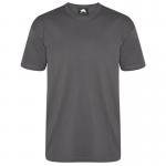 ORN Plover Unisex T-Shirt Graphite XS 1000.GT.XS ORN70701
