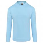 ORN Kite Sweatshirt Unisex Sky 2XL 1250.SK.2XL ORN70721