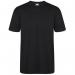 ORN Plover Unisex T-Shirt Black XS 1000.BK.XS ORN70739