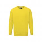 ORN Kite Sweatshirt Unisex Yellow 5XL 1250.YE.5XL ORN70752