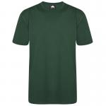 ORN Plover Unisex T-Shirt Bottle Green XS 1000.BG.XS ORN70756
