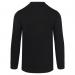 ORN Buzzard V-Neck Sweatshirt Unisex Black XL 1260.BK.XL ORN70762