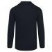 ORN Buzzard V-Neck Sweatshirt Unisex Navy 2XL 1260.NV.2XL ORN70772