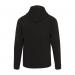 ORN Owl Hoodie Unisex Black XS 1280.BK.XS ORN70776