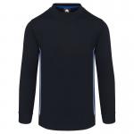 ORN Silverswift Sweatshirt Unisex NavyRoyal Blue XS 1290.NVRY.XS ORN70830