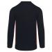 ORN Silverswift Sweatshirt Unisex NavyRed XS 1290.NVRD.XS ORN70839