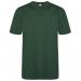 ORN Plover Unisex T-Shirt Bottle Green 2XL 1000.BG.2XL ORN71656