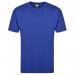 ORN Plover Unisex T-Shirt Royal Blue M 1000.RY.M ORN71673