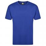ORN Plover Unisex T-Shirt Royal Blue S 1000.RY.S ORN71741