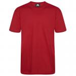 ORN Plover Unisex T-Shirt Red L 1000.RD.L ORN71908