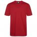 ORN Plover Unisex T-Shirt Red 4XL 1000.RD.4XL ORN71925