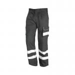 ORN Condor Kneepad Trouser Unisex 2 HV Bands Graphite 52S 2510N.GT.S.52 ORN71958