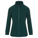 ORN Albatross Fleece Ladies Bottle Green 10 3260.BG.10 ORN71959
