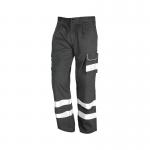 ORN Condor Kneepad Trouser Unisex 2 HV Bands Graphite 46R 2510N.GT.R.46 ORN71972