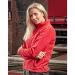 ORN Albatross Fleece Ladies Burgundy 18 3260.BY.18 ORN72096