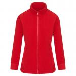 ORN Albatross Fleece Ladies Red 18 3260.RD.18 ORN72098