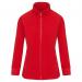 ORN Albatross Fleece Ladies Red 18 3260.RD.18 ORN72098