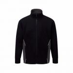 ORN Silverswift Fleece Unisex BlackGraphite 2XL 3180.BKGR.2XL ORN72219