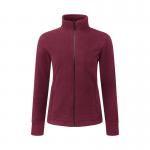 ORN Albatross Fleece Ladies Burgundy 20 3260.BY.20 ORN72248