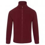 ORN Albatross Fleece Mens Burgundy S 3200.BY.S ORN72339