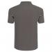 ORN Silverswift Polo Shirt Unisex GraphiteBlack 4XL 1180.GRBK.4XL ORN72362